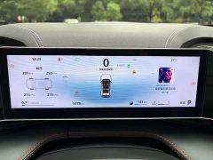 Geely Boyue 1.5TD Smart Connected Plus - ფოტო 15