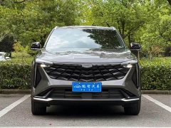 Geely Boyue 1.5TD Smart Connected Plus - ფოტო 2