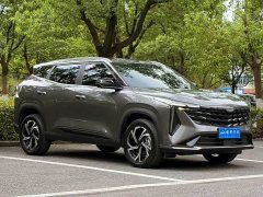 Geely Boyue 1.5TD Smart Connected Plus - ფოტო 3