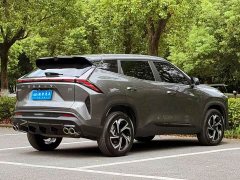 Geely Boyue 1.5TD Smart Connected Plus - ფოტო 5