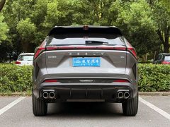 Geely Boyue 1.5TD Smart Connected Plus - ფოტო 6