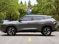 Geely Boyue 1.5TD Smart Connected Plus - ფოტო 8