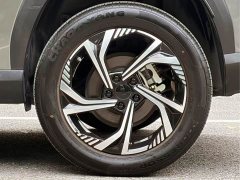 Geely Boyue 1.5TD Smart Connected Plus - ფოტო 9