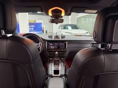 Porsche Macan 2.0T - ფოტო 10