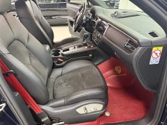 Porsche Macan 2.0T - ფოტო 13