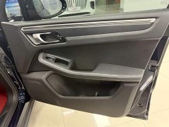 Porsche Macan 2.0T - ფოტო 15