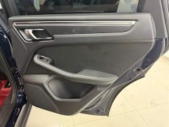 Porsche Macan 2.0T - ფოტო 16