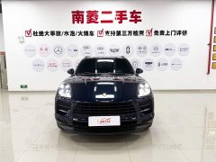 Porsche Macan 2.0T - ფოტო 2