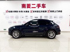 Porsche Macan 2.0T - ფოტო 4