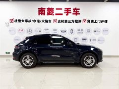 Porsche Macan 2.0T - ფოტო 5