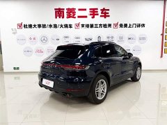Porsche Macan 2.0T - ფოტო 6