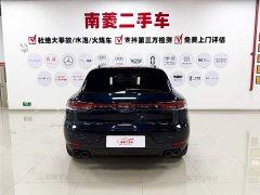 Porsche Macan 2.0T - ფოტო 7