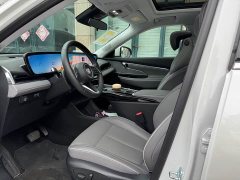 Buick E5 620KM Premium Edition - ფოტო 4