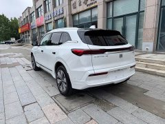 Buick E5 620KM Premium Edition - ფოტო 7