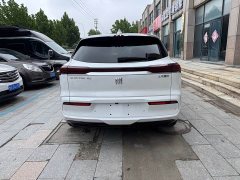 Buick E5 620KM Premium Edition - ფოტო 8