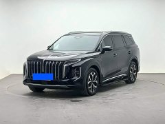 FAW Red Flag HS7 2023 2.0T Automatic AWD Flagship Comfort 6-Seater - ფოტო 1
