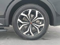 FAW Red Flag HS7 2023 2.0T Automatic AWD Flagship Comfort 6-Seater - ფოტო 11