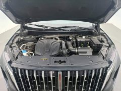 FAW Red Flag HS7 2023 2.0T Automatic AWD Flagship Comfort 6-Seater - ფოტო 12