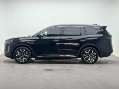 FAW Red Flag HS7 2023 2.0T Automatic AWD Flagship Comfort 6-Seater - ფოტო 2