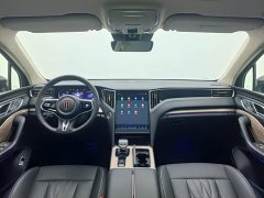 FAW Red Flag HS7 2023 2.0T Automatic AWD Flagship Comfort 6-Seater - ფოტო 4
