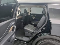 FAW Red Flag HS7 2023 2.0T Automatic AWD Flagship Comfort 6-Seater - ფოტო 8