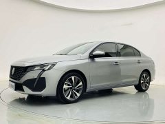 Peugeot 408 2024 360THP Latour Edition - ფოტო 1