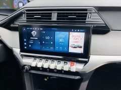 Peugeot 408 2024 360THP Latour Edition - ფოტო 10