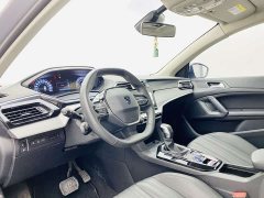 Peugeot 408 2024 360THP Latour Edition - ფოტო 12