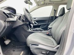 Peugeot 408 2024 360THP Latour Edition - ფოტო 13
