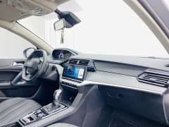 Peugeot 408 2024 360THP Latour Edition - ფოტო 14