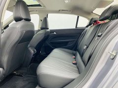 Peugeot 408 2024 360THP Latour Edition - ფოტო 16