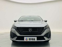 Peugeot 408 2024 360THP Latour Edition - ფოტო 2