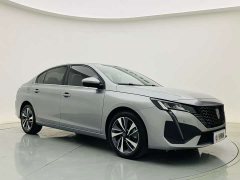 Peugeot 408 2024 360THP Latour Edition - ფოტო 3
