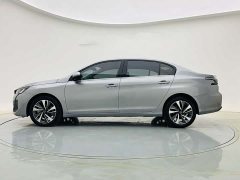 Peugeot 408 2024 360THP Latour Edition - ფოტო 4