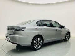 Peugeot 408 2024 360THP Latour Edition - ფოტო 5