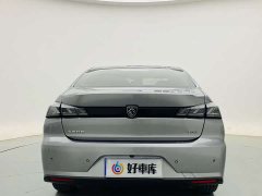 Peugeot 408 2024 360THP Latour Edition - ფოტო 6