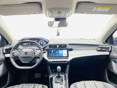 Peugeot 408 2024 360THP Latour Edition - ფოტო 7