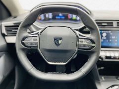 Peugeot 408 2024 360THP Latour Edition - ფოტო 8