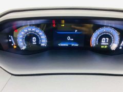 Peugeot 408 2024 360THP Latour Edition - ფოტო 9