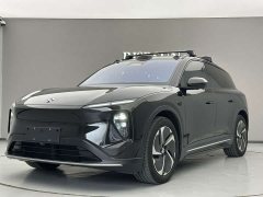 NIO ES6 75kWh - ფოტო 1