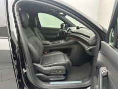 NIO ES6 75kWh - ფოტო 11