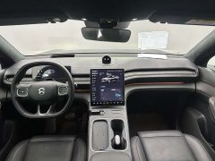 NIO ES6 75kWh - ფოტო 13