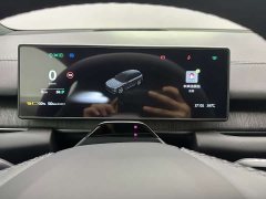 NIO ES6 75kWh - ფოტო 16