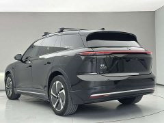 NIO ES6 75kWh - ფოტო 5
