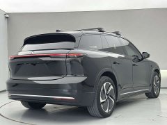 NIO ES6 75kWh - ფოტო 6