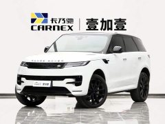 Land Rover Range Rover Sport 400PS Dynamic SE - ფოტო 1