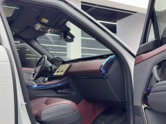 Land Rover Range Rover Sport 400PS Dynamic SE - ფოტო 10