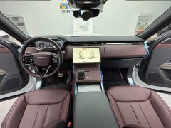 Land Rover Range Rover Sport 400PS Dynamic SE - ფოტო 11