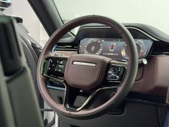 Land Rover Range Rover Sport 400PS Dynamic SE - ფოტო 13