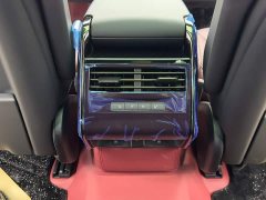 Land Rover Range Rover Sport 400PS Dynamic SE - ფოტო 14